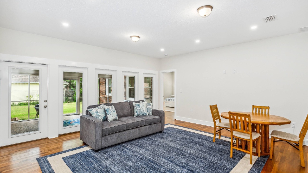 Photo of Bedroom in East Hill