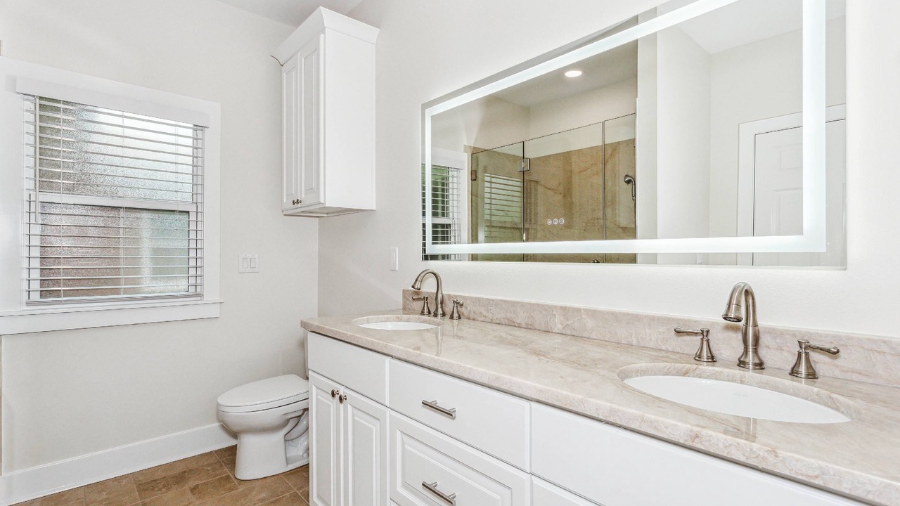 Photo of Bathroom in East Hill