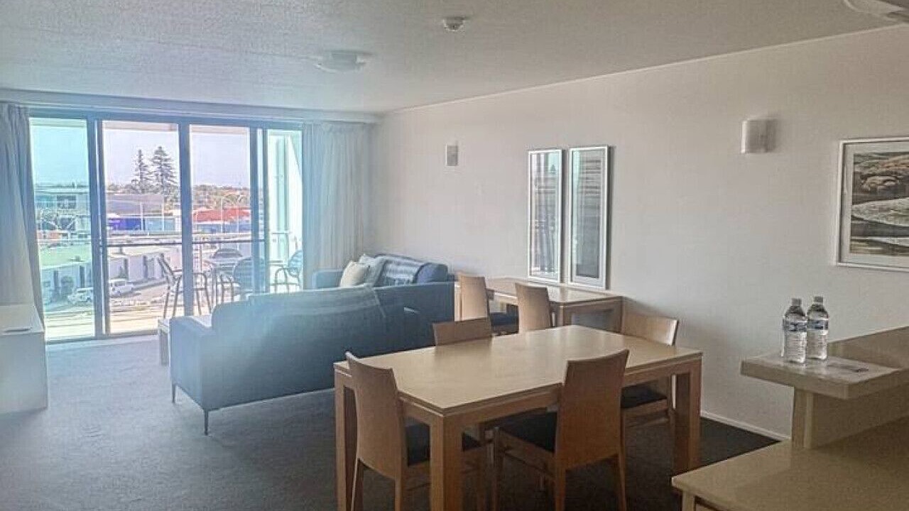Photo of Livingroom in Ballina
