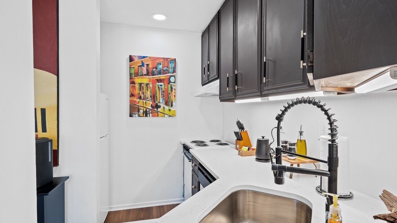 Photo of Kitchen in Daphne