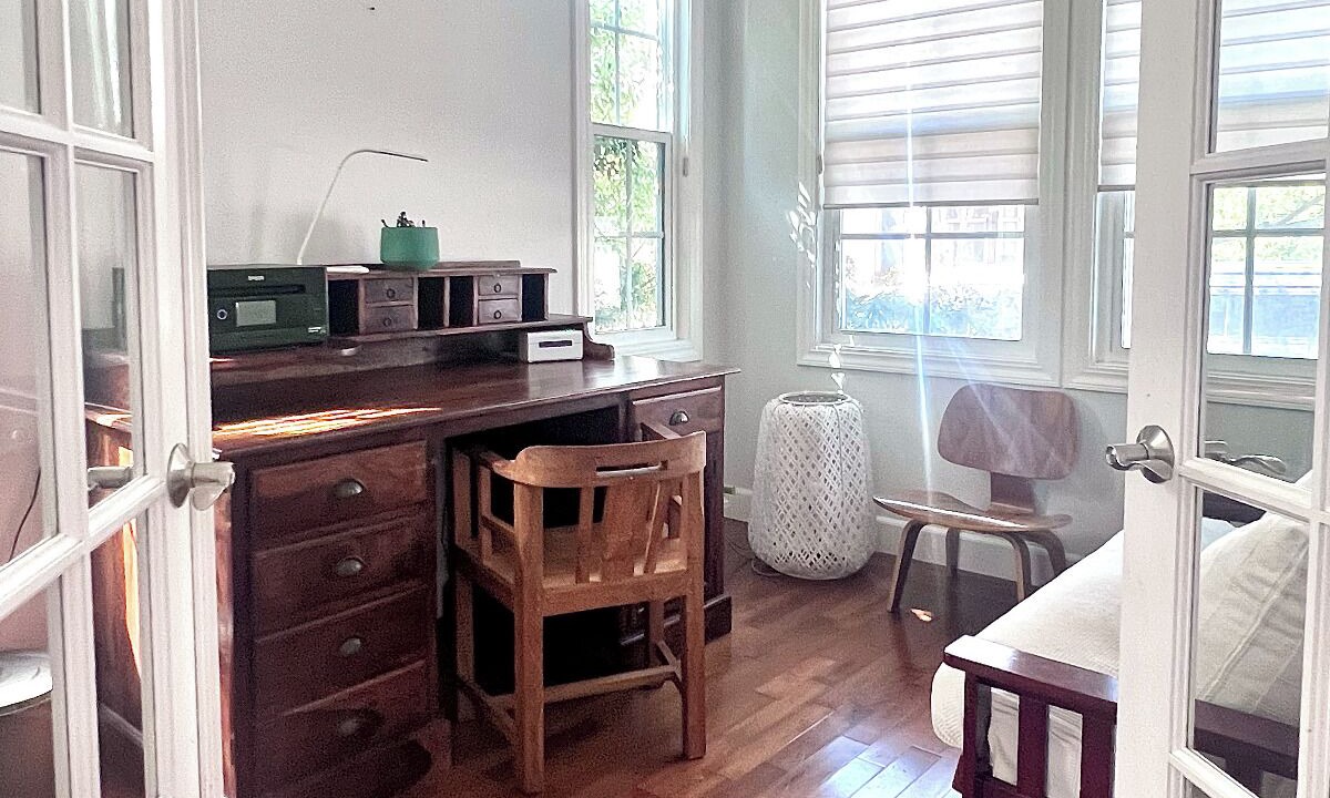 Photo of Bedroom in Richmond