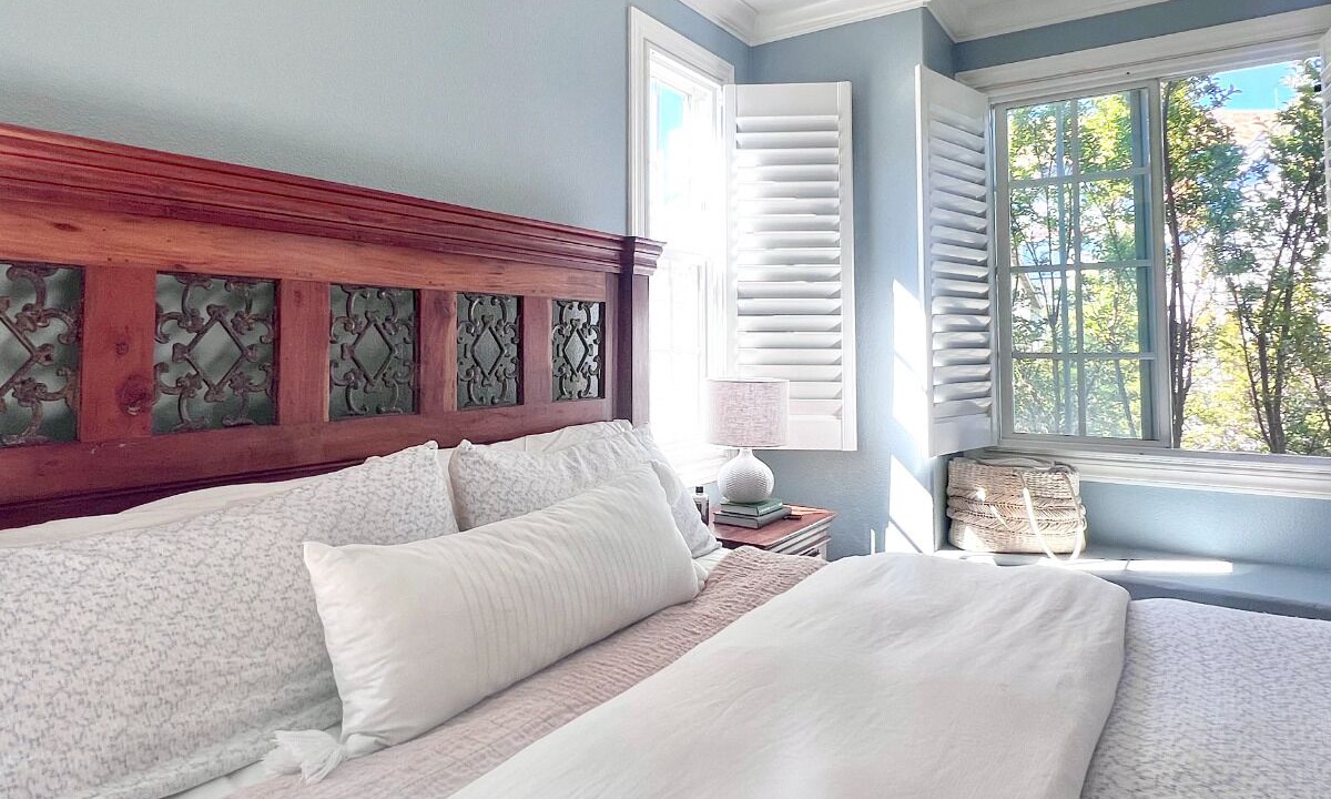 Photo of Bedroom in Richmond