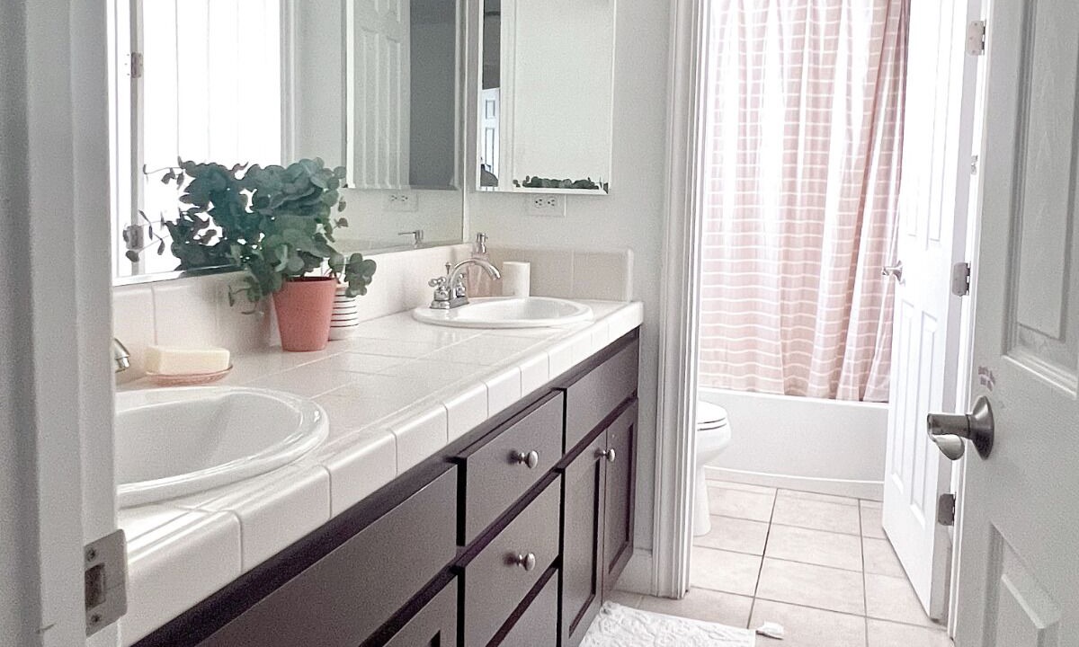 Photo of Bathroom in Richmond
