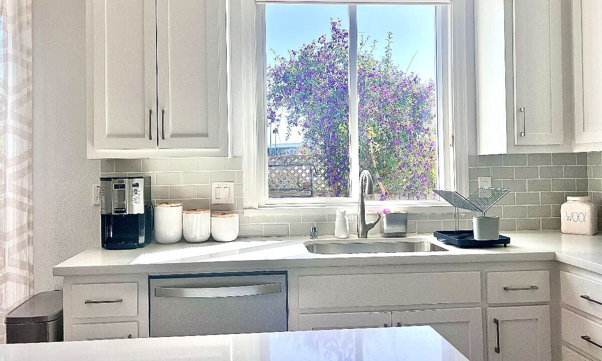Photo of Kitchen in Richmond