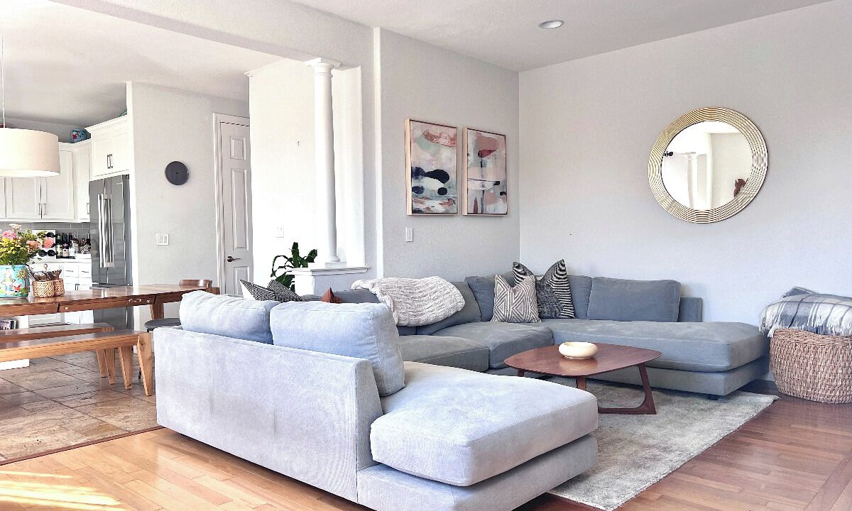 Photo of Livingroom in Richmond