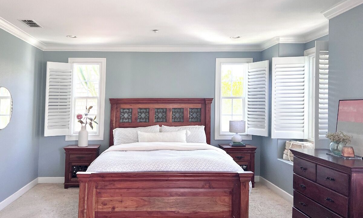 Photo of Bedroom in Richmond