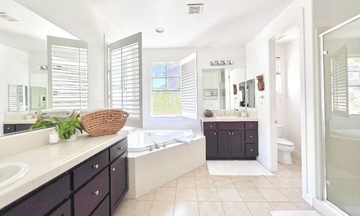 Photo of Bathroom in Richmond