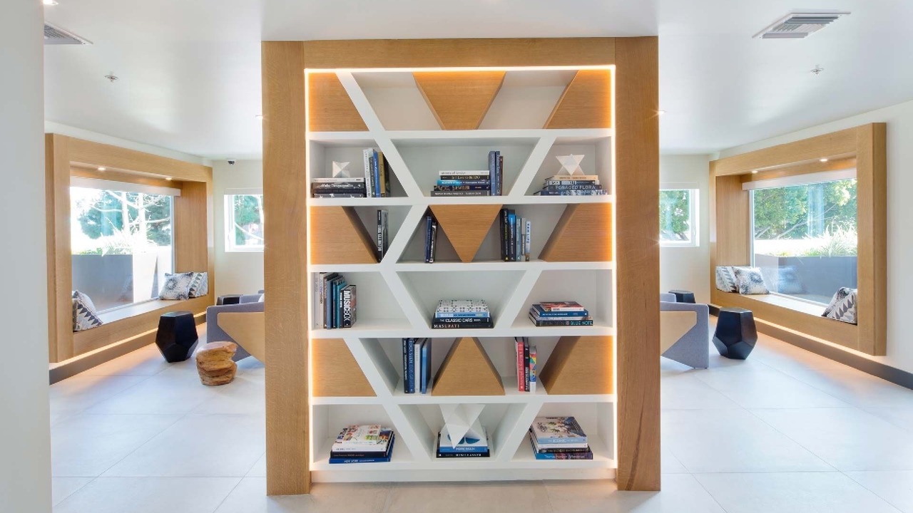 Photo of Bedroom in Melrose