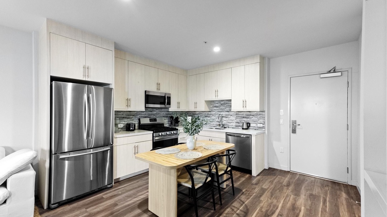 Photo of Kitchen in Melrose