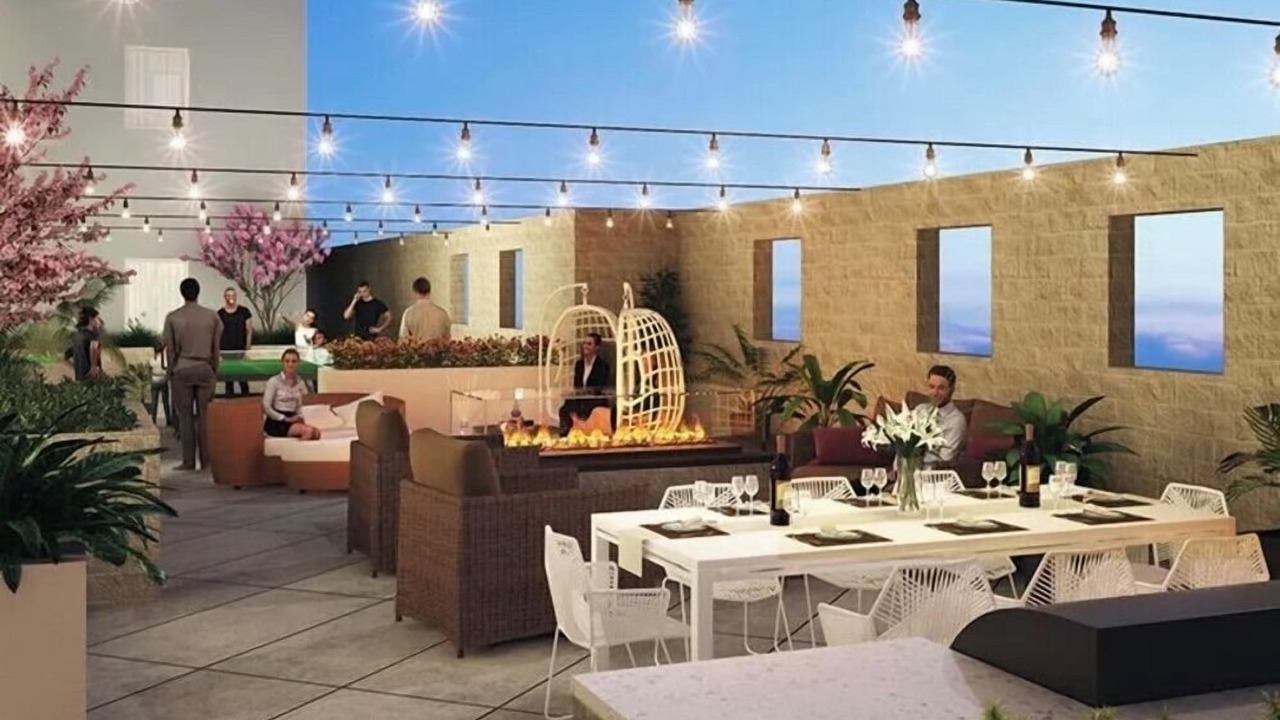 Photo of Outdoor in Melrose