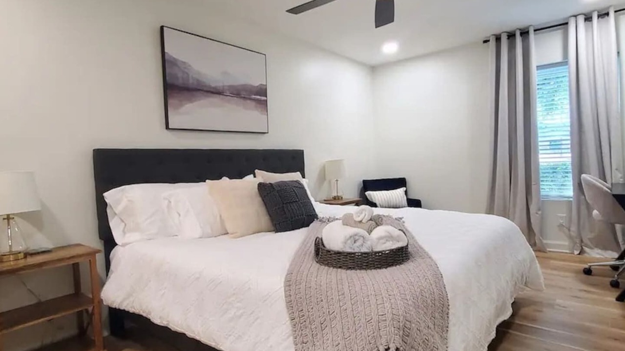 Photo of Bedroom in Mayhew
