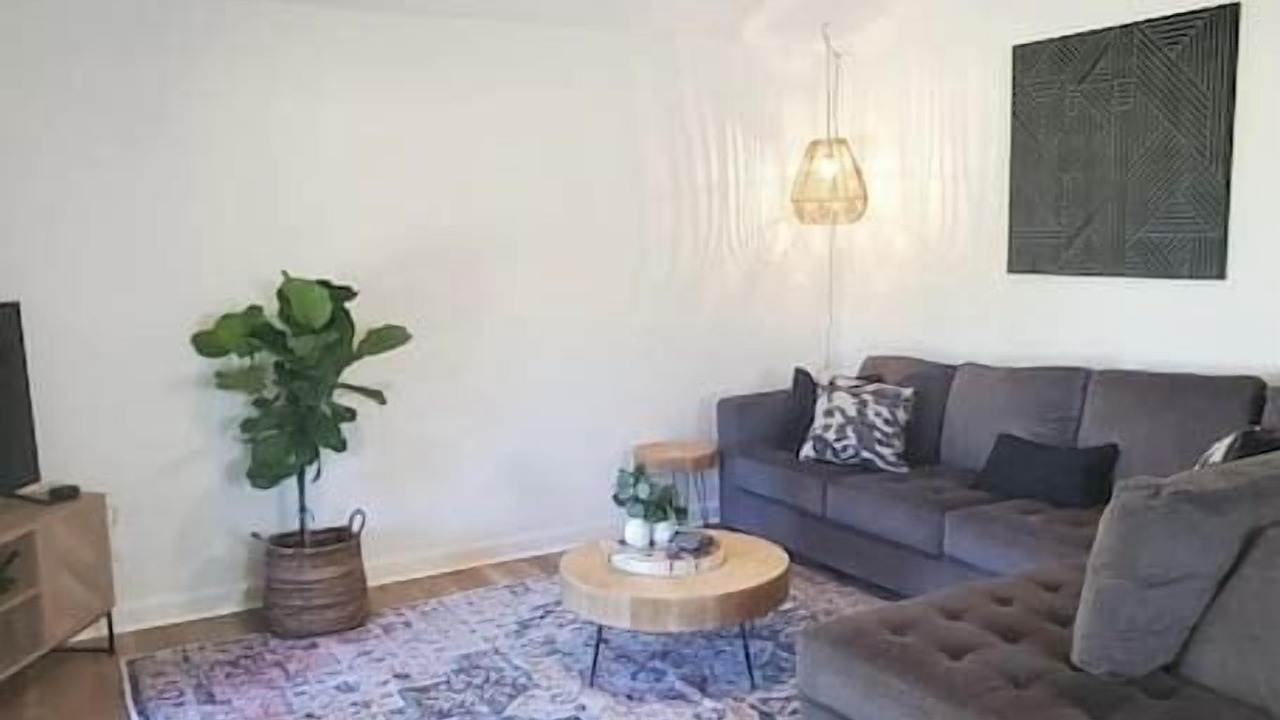 Photo of Livingroom in Mayhew