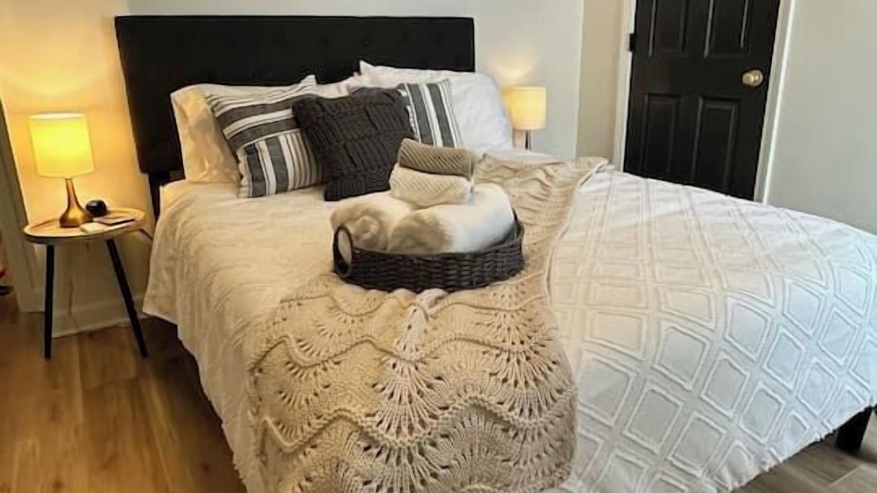 Photo of Bedroom in Mayhew