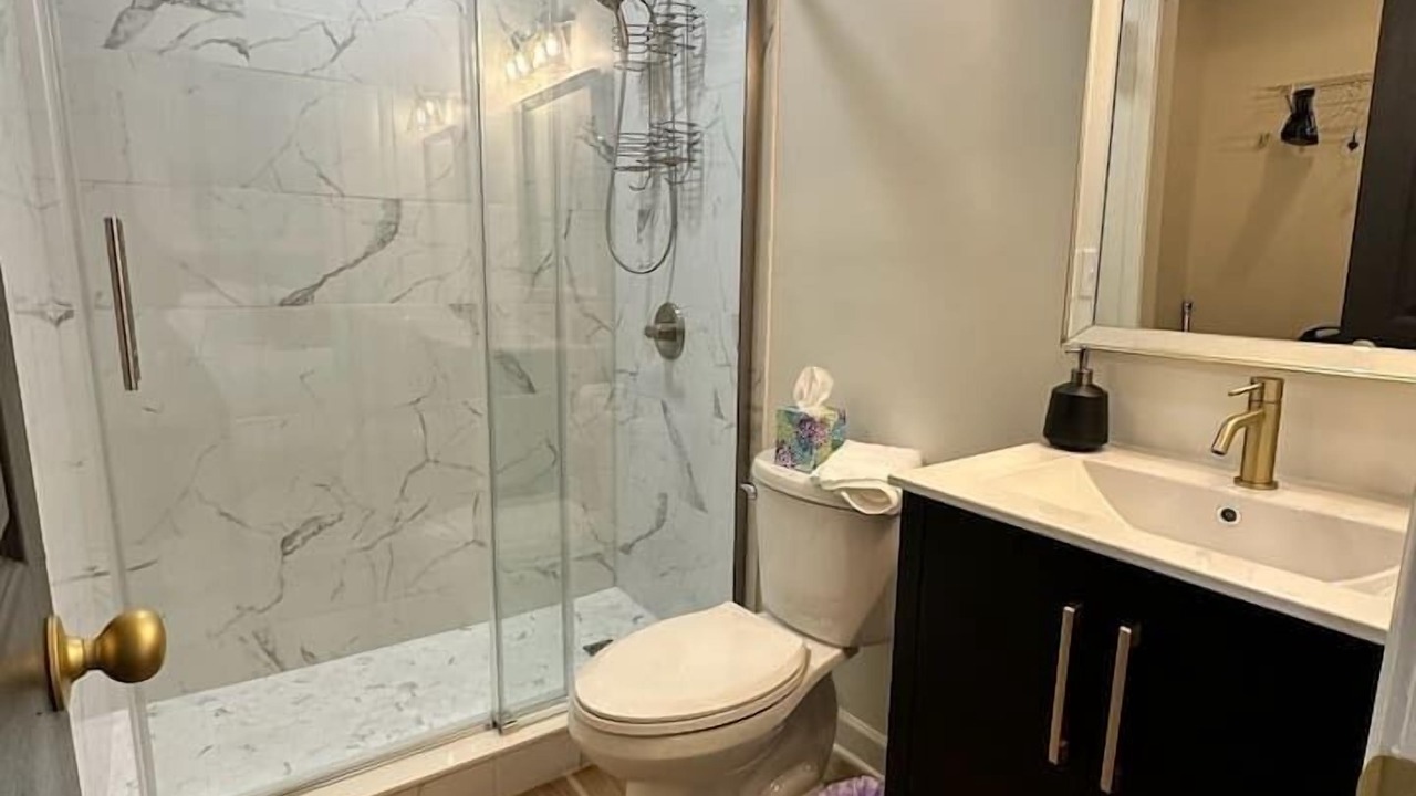 Photo of Bathroom in Mayhew