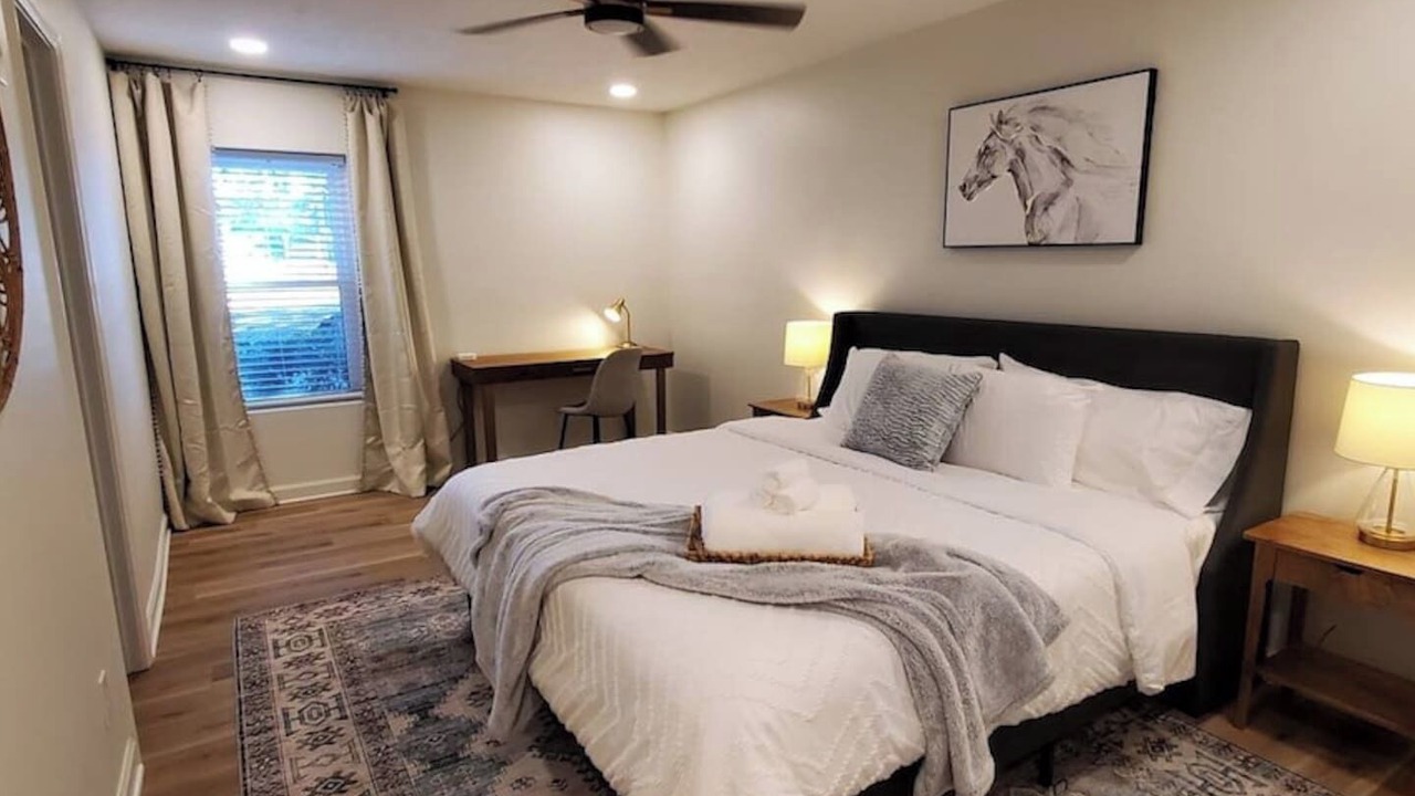 Photo of Bedroom in Mayhew