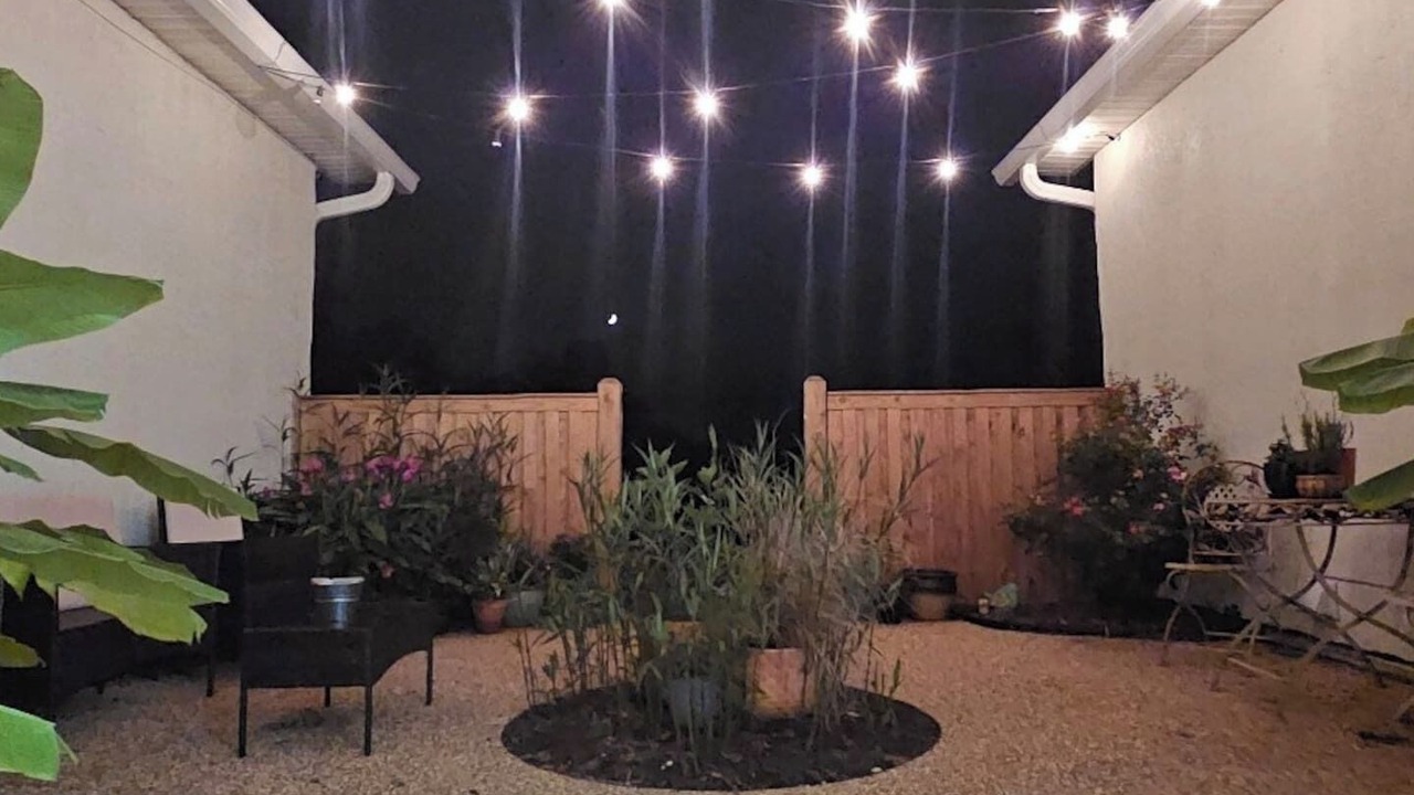 Photo of Patio Balcony in Mayhew