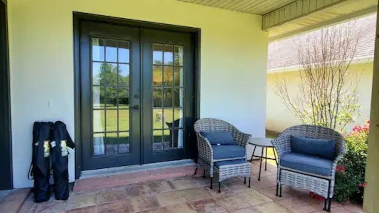 Photo of Patio Balcony in Mayhew