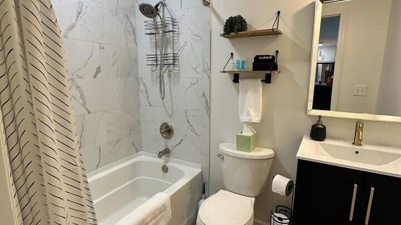 Photo of Bathroom in Mayhew