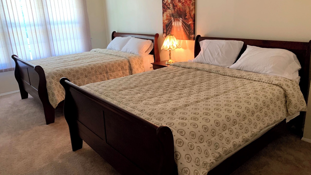 Photo of Bedroom in Sicklerville