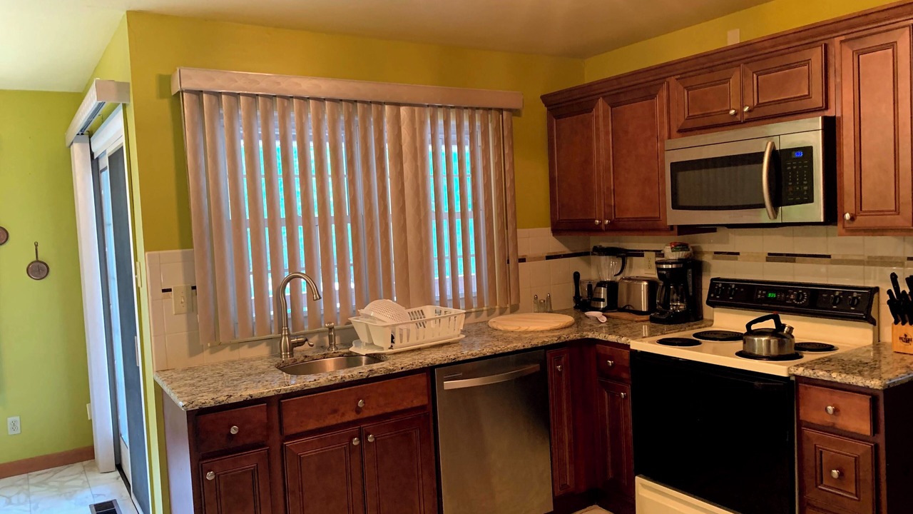 Photo of Kitchen in Sicklerville