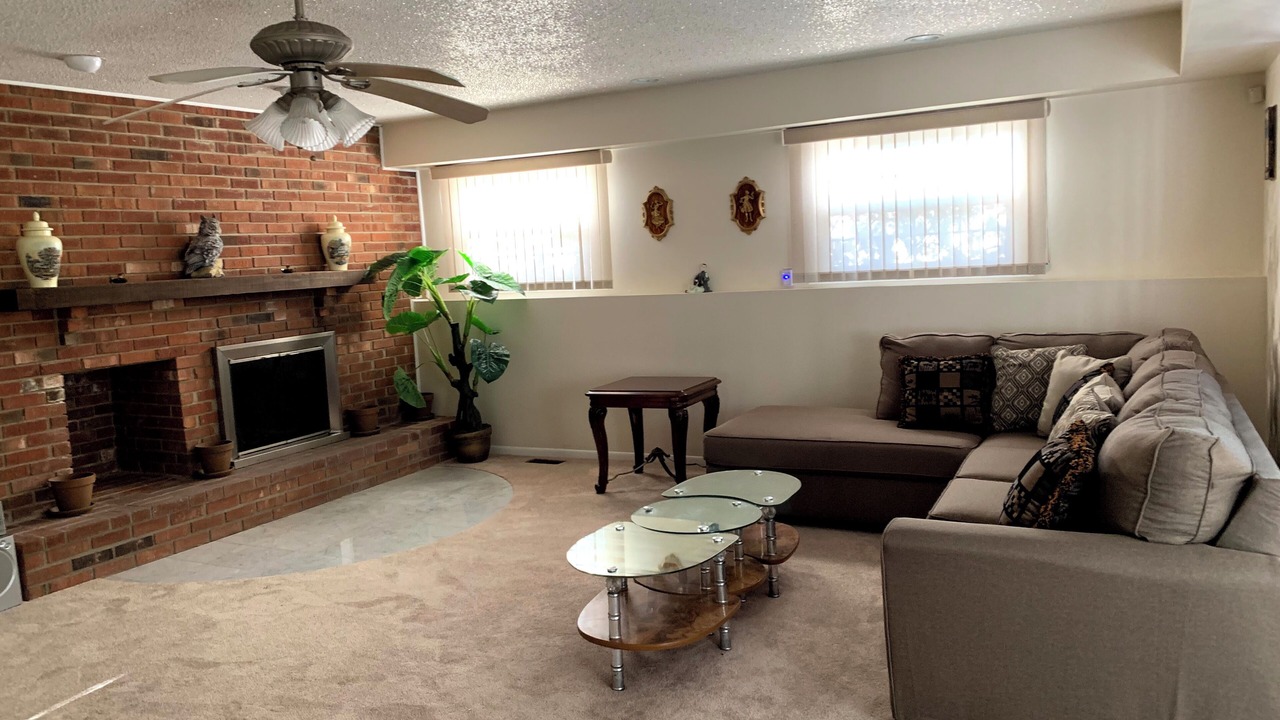 Photo of Livingroom in Sicklerville