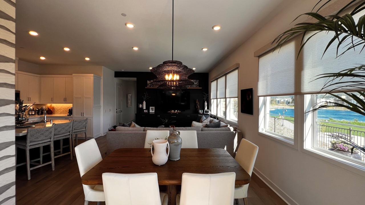 Photo of Bedroom in San Juan Capistrano