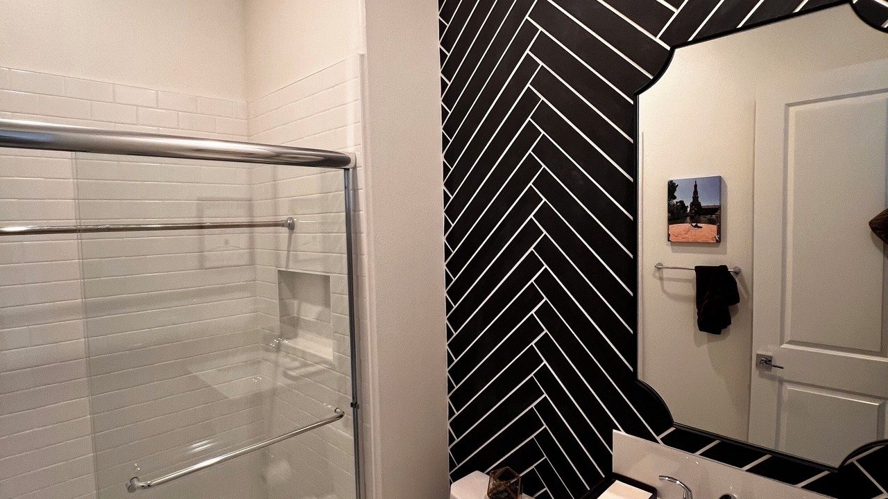 Photo of Bathroom in San Juan Capistrano