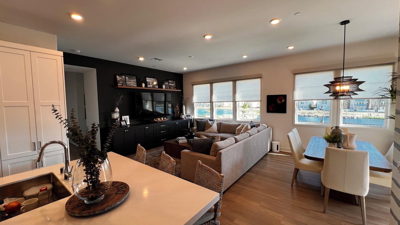 Photo of Bedroom in San Juan Capistrano