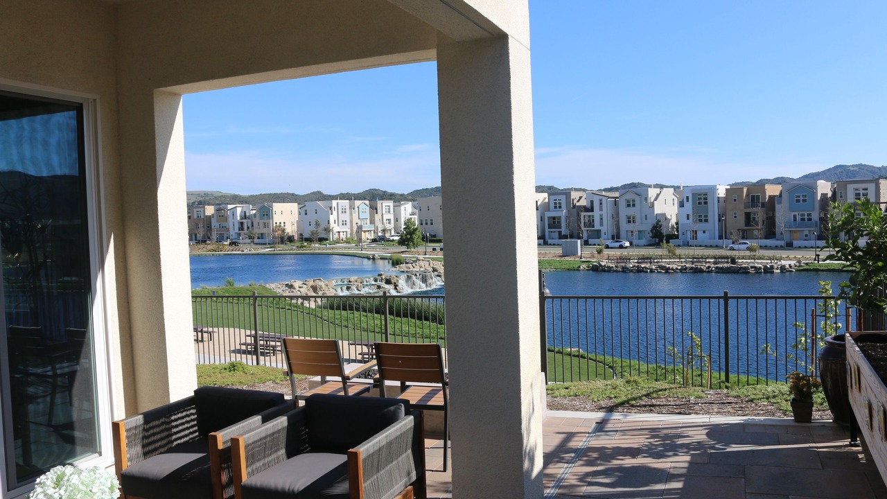 Photo of Outdoor in San Juan Capistrano