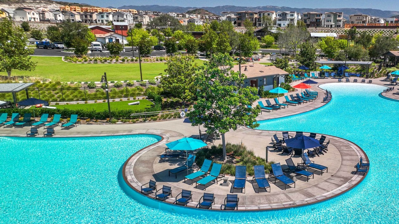 Photo of Outdoor in San Juan Capistrano