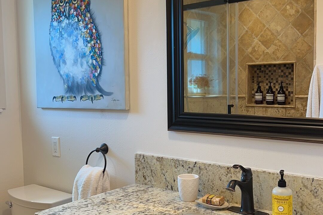 Photo of Bathroom in Claremont
