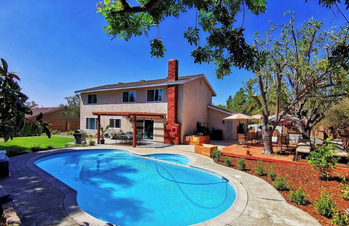 Photo of Outdoor in Claremont