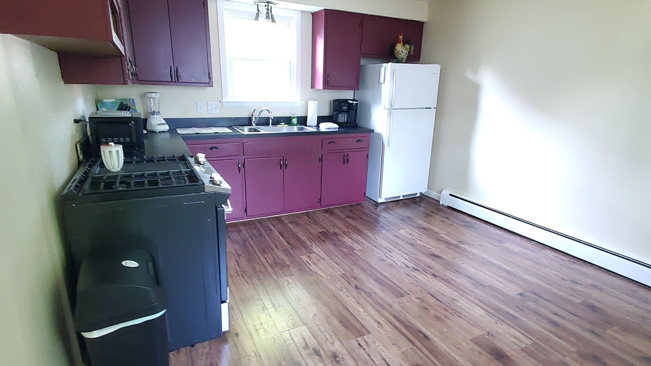 Photo of Kitchen in Auburn