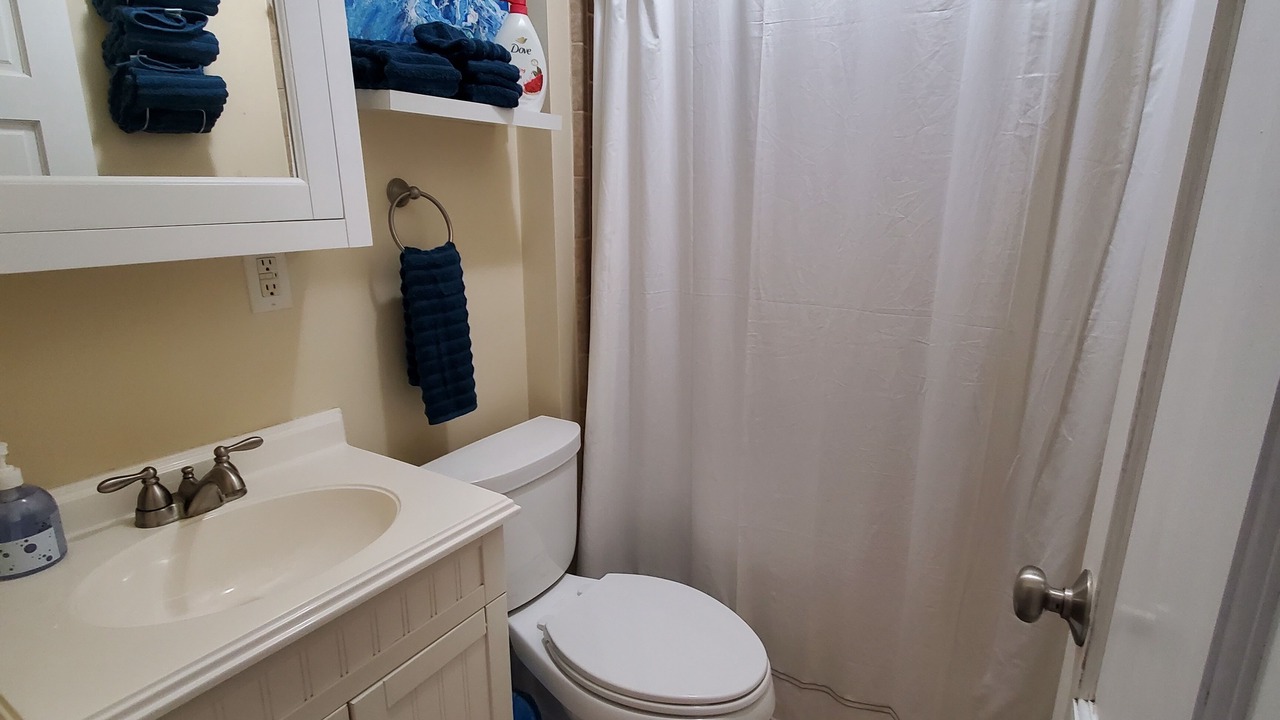 Photo of Bathroom in Auburn