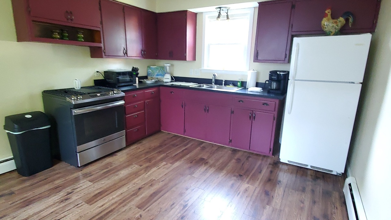 Photo of Kitchen in Auburn