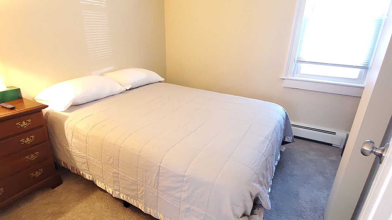 Photo of Bedroom in Auburn