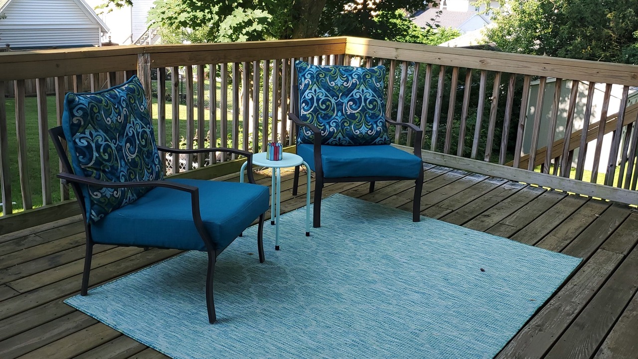 Photo of Outdoor in Auburn