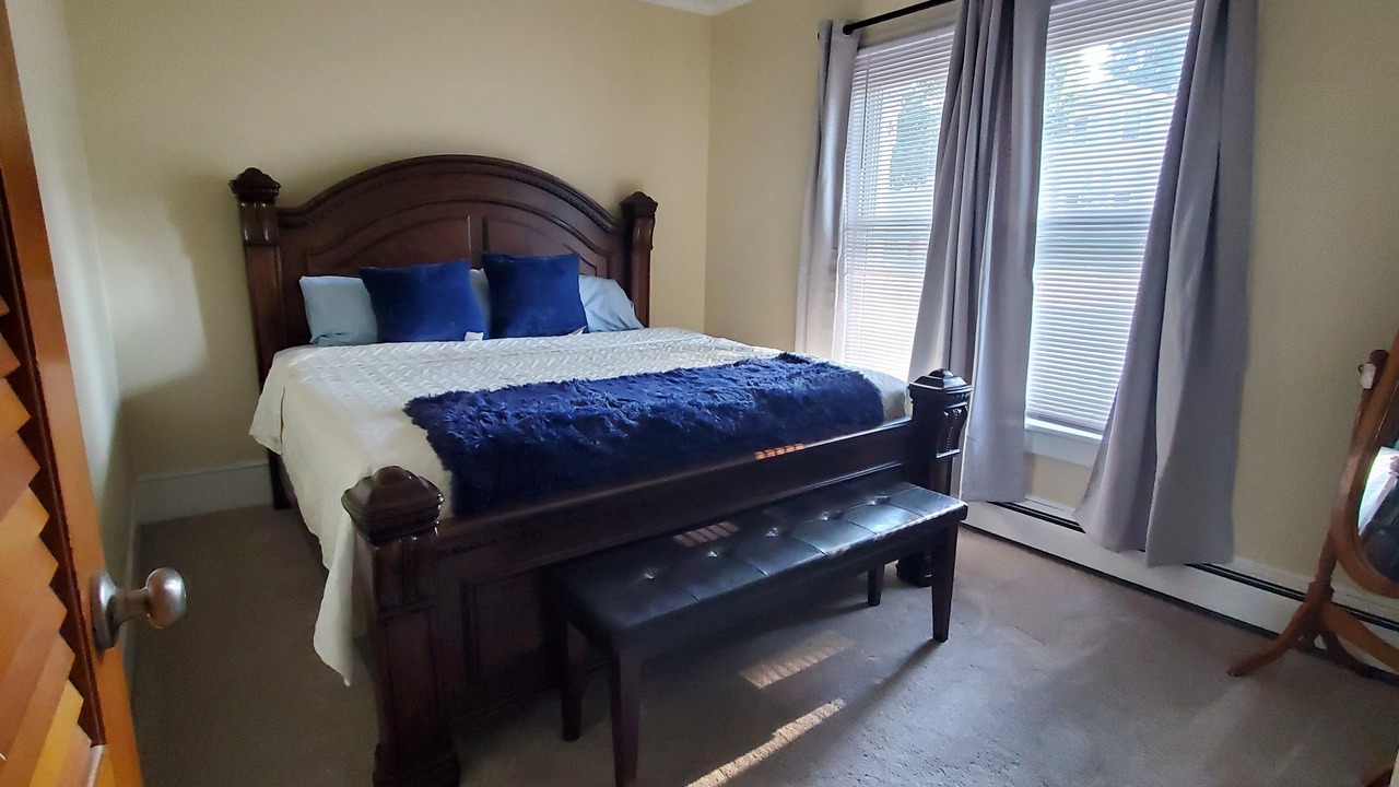 Photo of Bedroom in Auburn