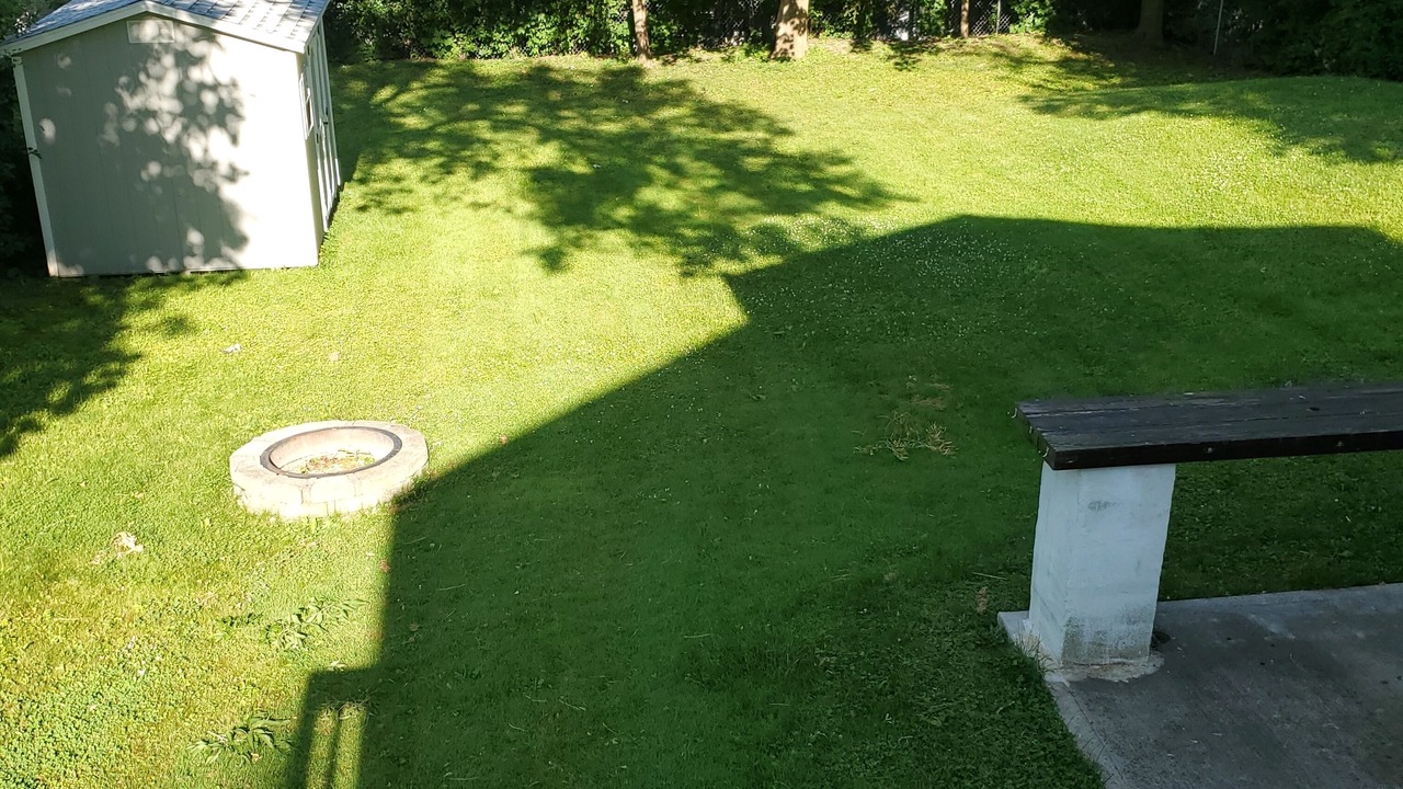 Photo of Outdoor in Auburn