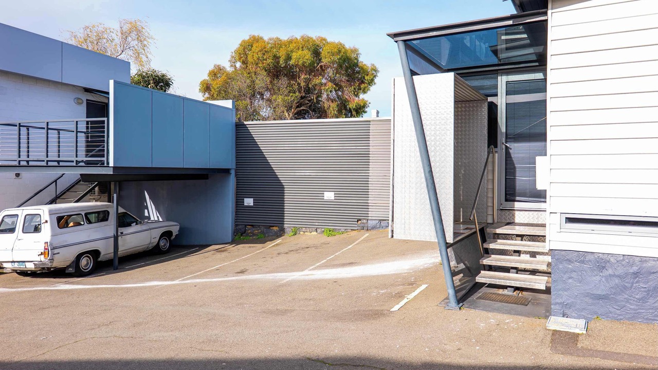 Photo of Outdoor in North Hobart