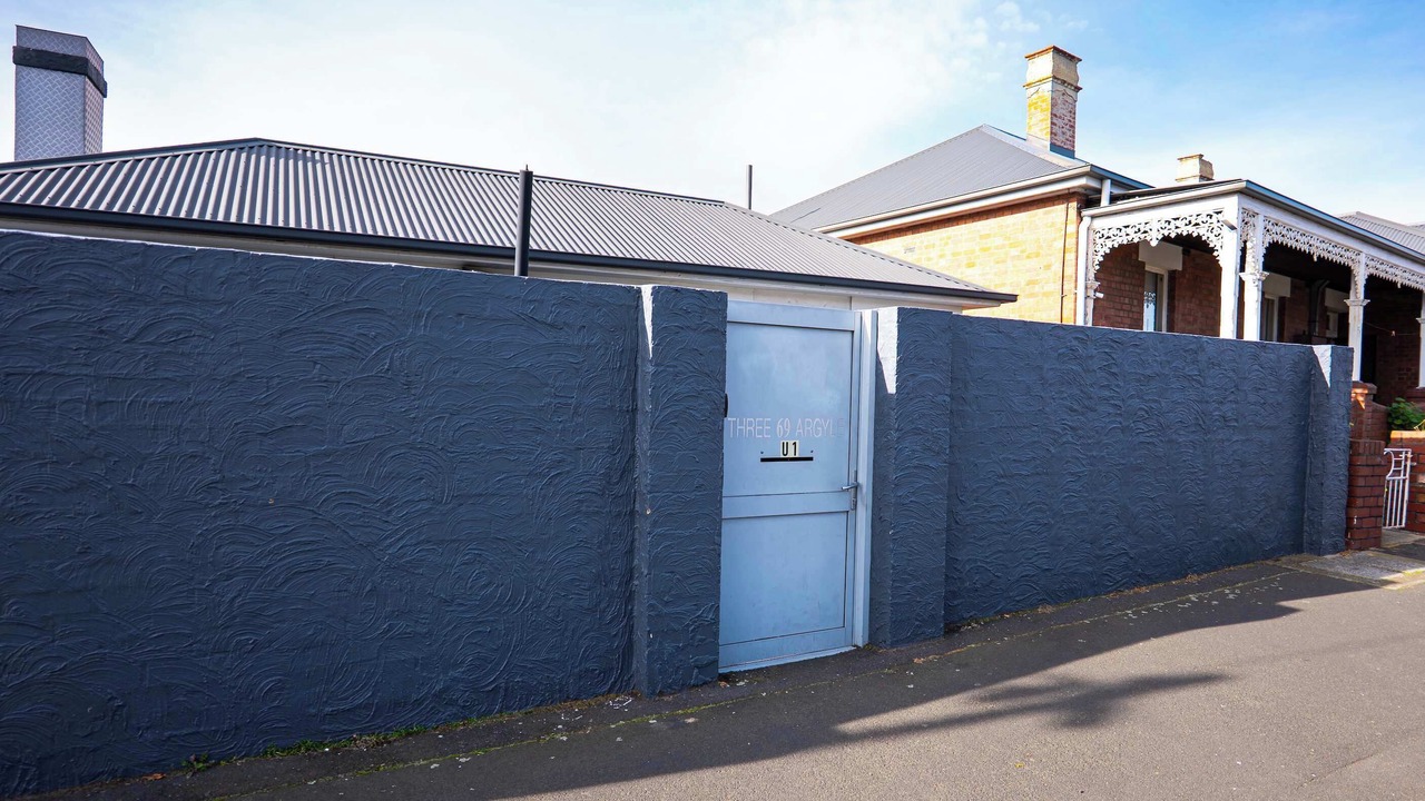 Photo of Outdoor in North Hobart