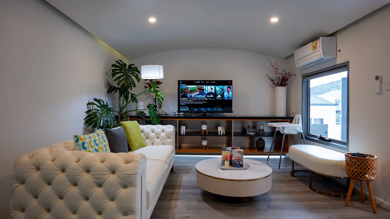Photo of Livingroom in North Hobart