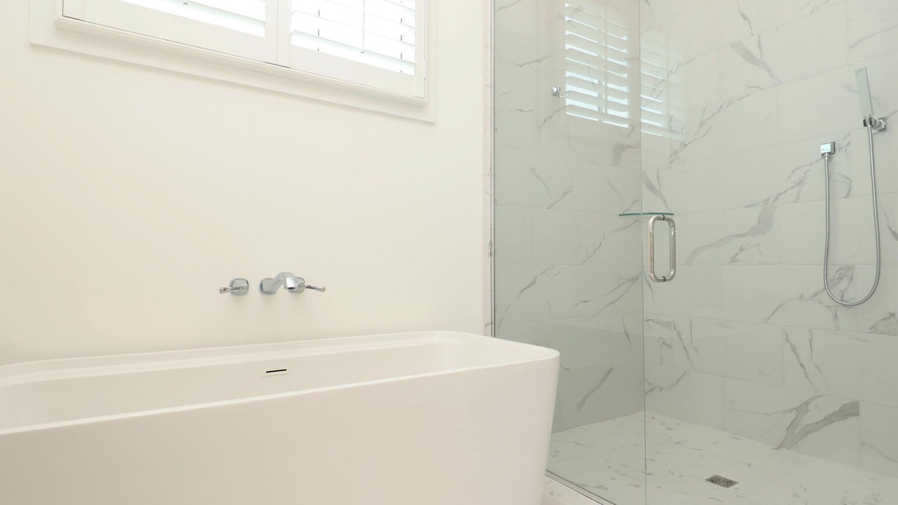 Photo of Bathroom in Oxford