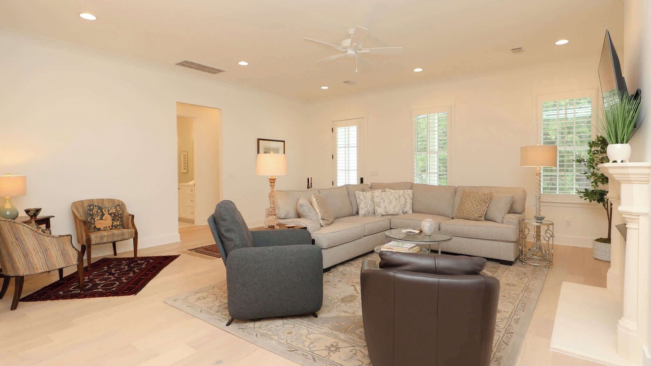 Photo of Livingroom in Oxford