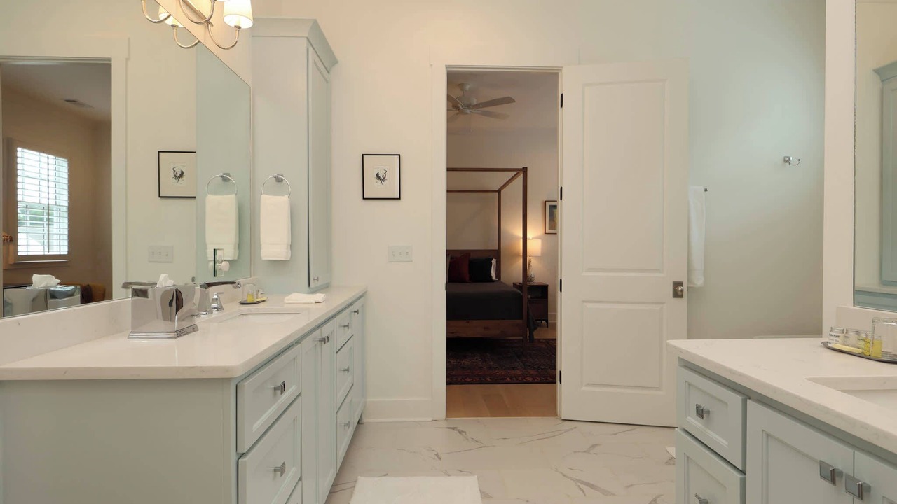 Photo of Bathroom in Oxford