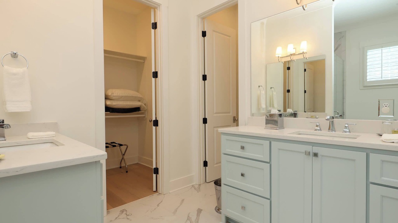 Photo of Bathroom in Oxford