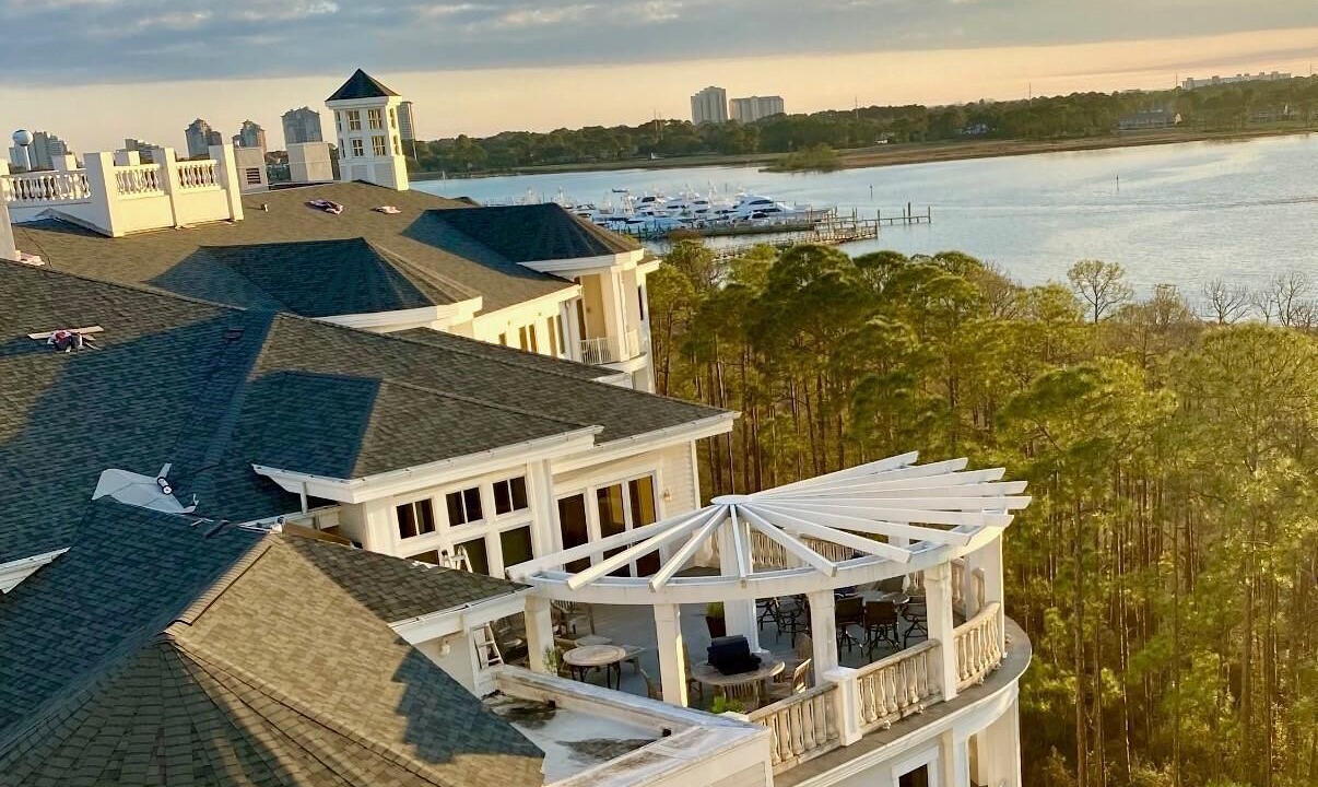 Photo of Outdoor in Baytowne Wharf