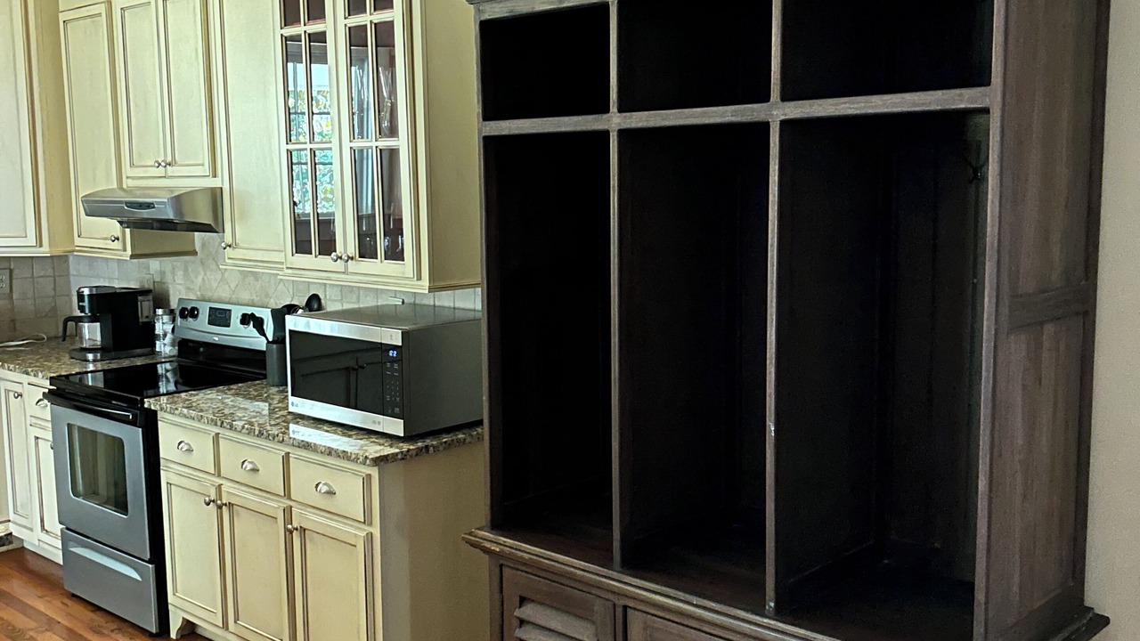 Photo of Kitchen in Marion