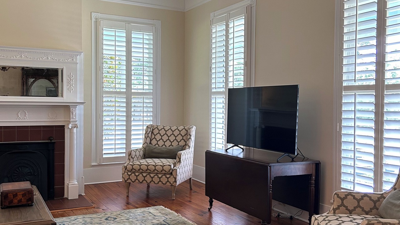 Photo of Livingroom in Marion