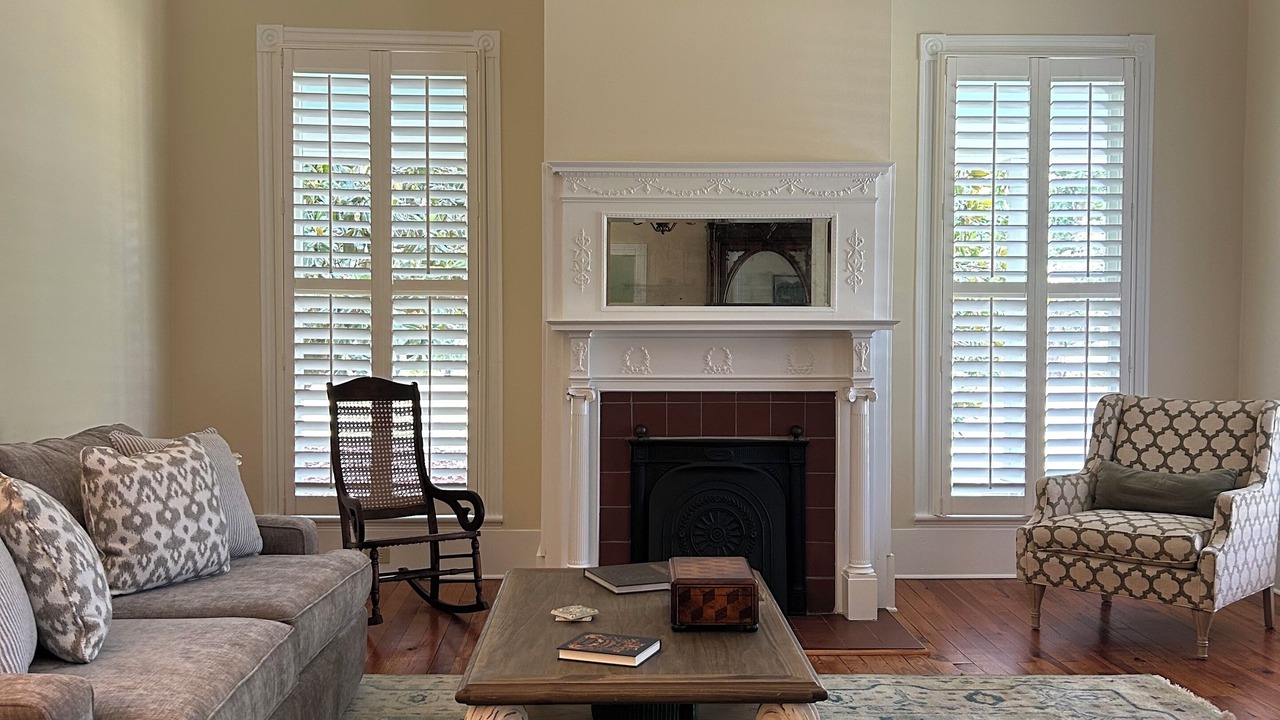 Photo of Livingroom in Marion
